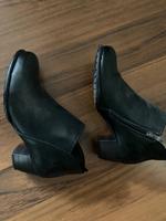 Ara Stiefelette elegant veganes Leder 37 Hamburg-Nord - Hamburg Ohlsdorf Vorschau