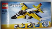 Lego Creator 3 in 1 6912 Jagdflugzeug #100% vollständig Berlin - Biesdorf Vorschau