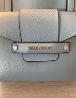 Graue Valentino Tasche original mit extra Innentasche München - Sendling Vorschau