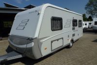 Hymer / Eriba NOVA 540 SL Einzelbetten Mover Markise 100 Km/h Nordrhein-Westfalen - Gronau (Westfalen) Vorschau