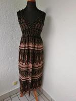 Kleid lang Apricot Gr. S/M Bayern - Deggendorf Vorschau