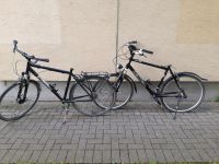 2 Fahrräder für beide 50 Nordrhein-Westfalen - Recklinghausen Vorschau