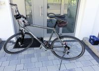 Steppenwolf Tao light, Herren - Crossbike - XT-Ausstatttung, Hessen - Meinhard Vorschau