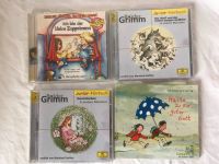 Hörspiel CD Grimm Märchen, Ich bin der kleine Zappelmann Baden-Württemberg - Pforzheim Vorschau