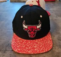 Chicago Bulls Snapback/ Cap mitchell & ness Saarland - Bexbach Vorschau