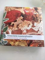 Kochbuch Winterliche Gaumenfreuden Brandenburg - Bad Liebenwerda Vorschau