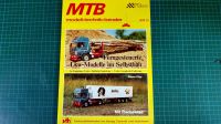 MTB 19 LKW-Modelle Bau modell-technik-berater Husemann TOP RAR Schleswig-Holstein - Brodersby bei Schleswig Vorschau