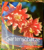 Gartenschätze Rheinland-Pfalz - Schmidthachenbach Vorschau