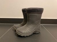 Kinder Gummistiefel Gr. 24 Nordrhein-Westfalen - Siegen Vorschau