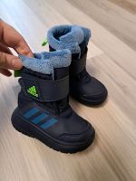 Winterschuhe Adidas Kinder Niedersachsen - Goslar Vorschau