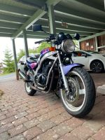 Suzuki GS500e Nordrhein-Westfalen - Lügde Vorschau