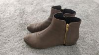 VAGABOND STIEFELETTE GRAU 41 CHIC Nordfriesland - Husum Vorschau