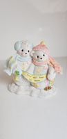 Cherished Teddies "Love Will Keep Us Worm" neuwertig Rarität Rheinland-Pfalz - Udenheim Vorschau