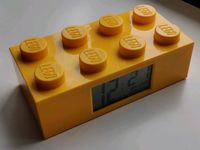 Lego Wecker Uhr Gelb Aachen - Aachen-Mitte Vorschau