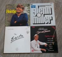 Verschiedene Vinyl Schallplatten Saarland - Bexbach Vorschau