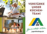 Koch/Köchin oder Hauswirtschafter*in Jugendherberge Borgwedel Schleswig-Holstein - Borgwedel Vorschau