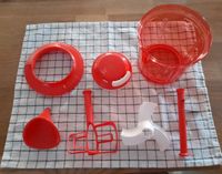 Tupperware Super Sonic Extra NEU unbenutzt Hessen - Neustadt Vorschau