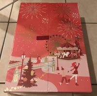 Adventskalender zum befüllen /Leer / Neu Nur Heute 14€!!!!! Niedersachsen - Dahlenburg Vorschau