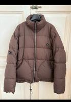 Daunen Jacke Salewa L-XL (40-42) Steppjacke Kaffee braun Baden-Württemberg - Heidelberg Vorschau