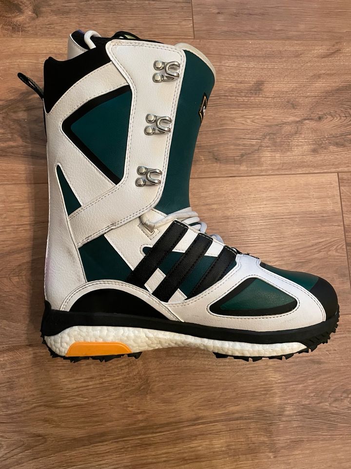 Adidas Snowboard Boots Tactical Lexicon Adv - Gr. 46 in Selters