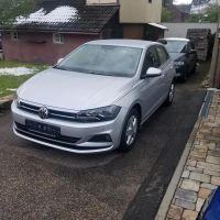 VW Polo TSI DSG ACC ALU Baden-Württemberg - Seewald Vorschau