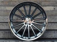 22 Zoll Concave Felgen GLC X253 X254 GLS GLE W166 W167 53 63 AMG Baden-Württemberg - Uhingen Vorschau