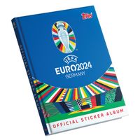 Topps UEFA Sticker Album Nordrhein-Westfalen - Nörvenich Vorschau
