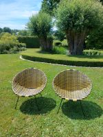 Balloon Chairs Design Stuhl Fyfties Nordrhein-Westfalen - Stolberg (Rhld) Vorschau