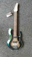 Vox Starstream VSS-1-24 Gitarre limitiert Selten Hannover - Mitte Vorschau