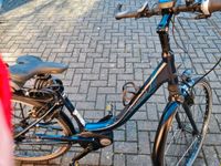 Ebike Diamant Achat, Damenrad, Citybike, Fahrrad, Tiefeinsteiger Rheinland-Pfalz - Idar-Oberstein Vorschau