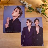 Kai | EXO / SuperM Postcards Berlin - Köpenick Vorschau