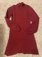 Asos Kleid rot Gr. 44 Nordrhein-Westfalen - Bünde Vorschau