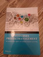 Modernes Projektmanagement Holger Timinger Buch PM Nordrhein-Westfalen - Titz Vorschau