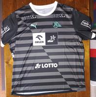THW KIEL Trikot Bundesliga XXXL 3XL Niedersachsen - Salzgitter Vorschau