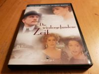 Die Wiedergefundene Zeit.  DVD Brandenburg - Teltow Vorschau