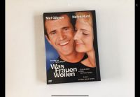 DVD - was Frauen wollen Baden-Württemberg - Beilstein Vorschau