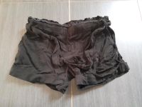 Shorts 158 164 kurze Hose schwarz Mädchen Sommer Duisburg - Friemersheim Vorschau