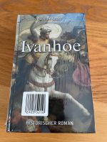 Buch „Ivanhoe“ von Walter Scott Sachsen-Anhalt - Zahna-Elster Vorschau