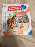 Tiptoi Buch - Entdecke den Bauernhof Niedersachsen - Vienenburg Vorschau