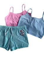 Outfit Set Tops kurze Hosen Kleiderpaket Nordrhein-Westfalen - Moers Vorschau