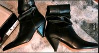 Stiefel Sansibar Schuhe Stiefeletten gr 39 neu top style Mode Berlin - Steglitz Vorschau