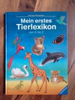 Mein erstes Tierlexikon Ravensburger Buch wie Neu Sachsen-Anhalt - Bösdorf (bei Haldensleben) Vorschau