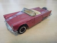 matchbox 1957 Thunderbird 2016 Sachsen - Radebeul Vorschau