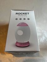 Rocket Baby Schlaf Lampe mit Sterne Projektion Hessen - Hadamar Vorschau