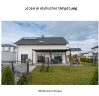 Einfamilienhaus mit Toller Aussicht Baden-Württemberg - Herbrechtingen Vorschau