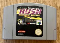 San Francisco Rush Extreme Racing N64 Nintendo 64 München - Laim Vorschau