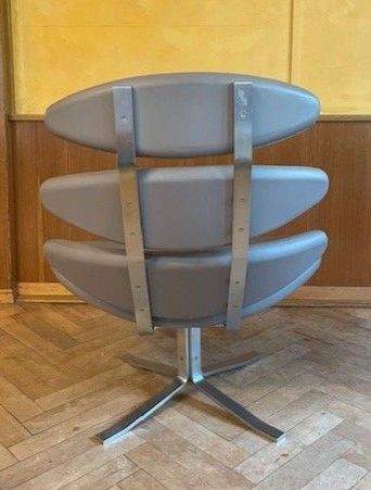 Erik Joergensen / Fredericia Corona Chair / Neupreis - 7.398 € in Stuttgart