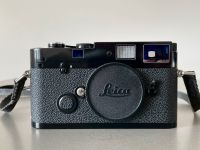 Leica MP Black Paint mit Garantie Berlin - Köpenick Vorschau