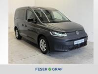 Volkswagen Caddy 5-Sitzer Motor: 1,5 l TSI EU6 85 kW Getrie Sachsen-Anhalt - Dessau-Roßlau Vorschau