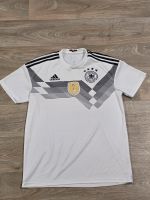 Original Adidas Trikot DFB Deutsche Nationalmannschaft, Größe: M Nordrhein-Westfalen - Recklinghausen Vorschau